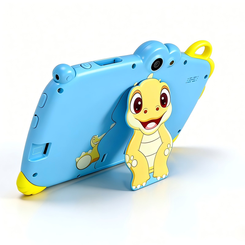Kids 7 Inch Tablet Quad Core 4 - огляд і ціна Kids Education Software For Pc