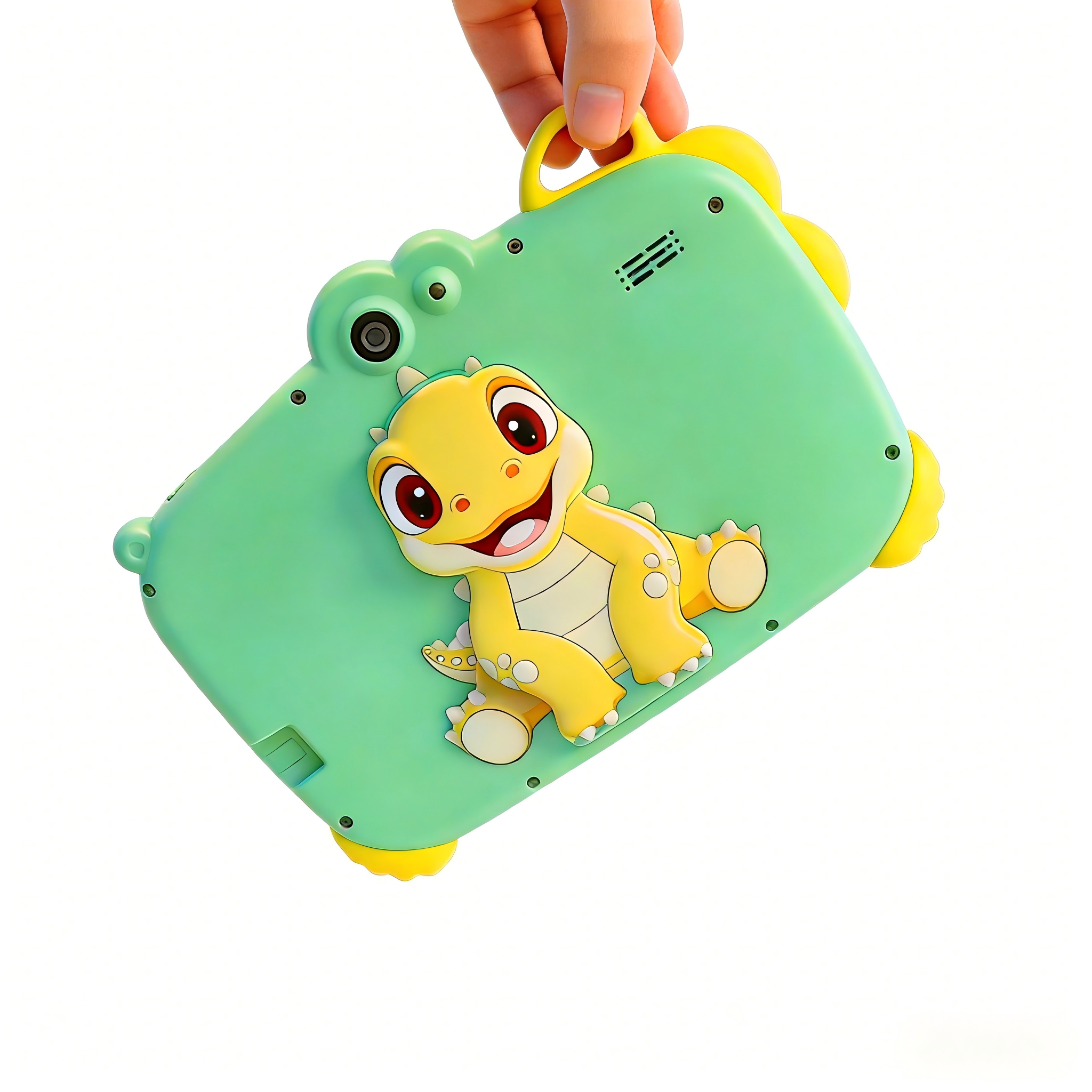 Kids 7 Inch Tablet Quad Core 4 - огляд і ціна Kids Education Software For Pc