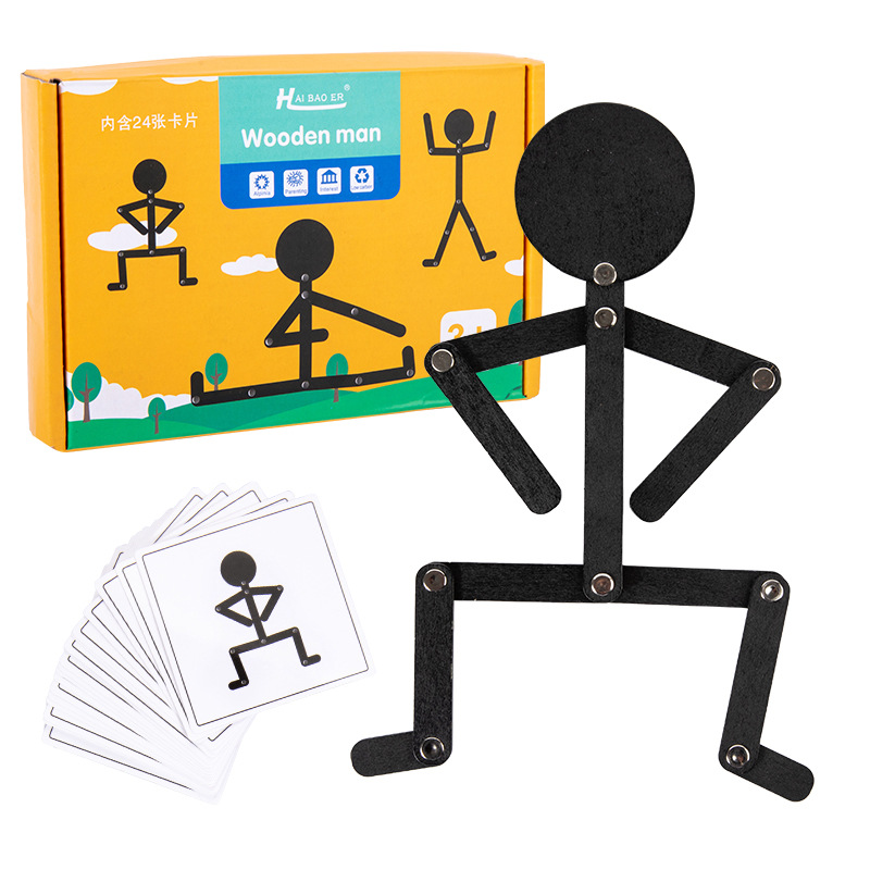 DIY Puzzle Toys Boards Educati - огляд і ціна Kids Education School