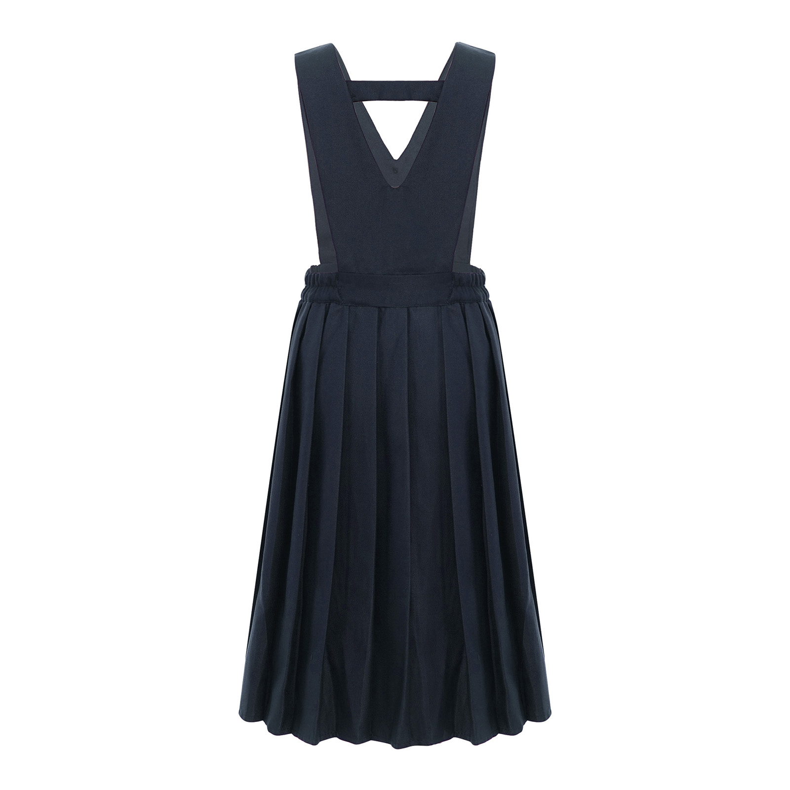 Kids Girls School Uniform V-Ne - огляд і ціна Kids Education School