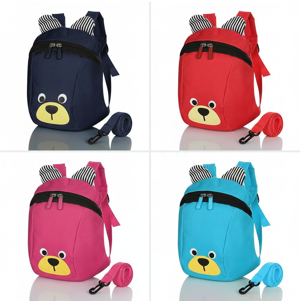 Children Safety Harness Reins  - огляд і ціна Kids Education School