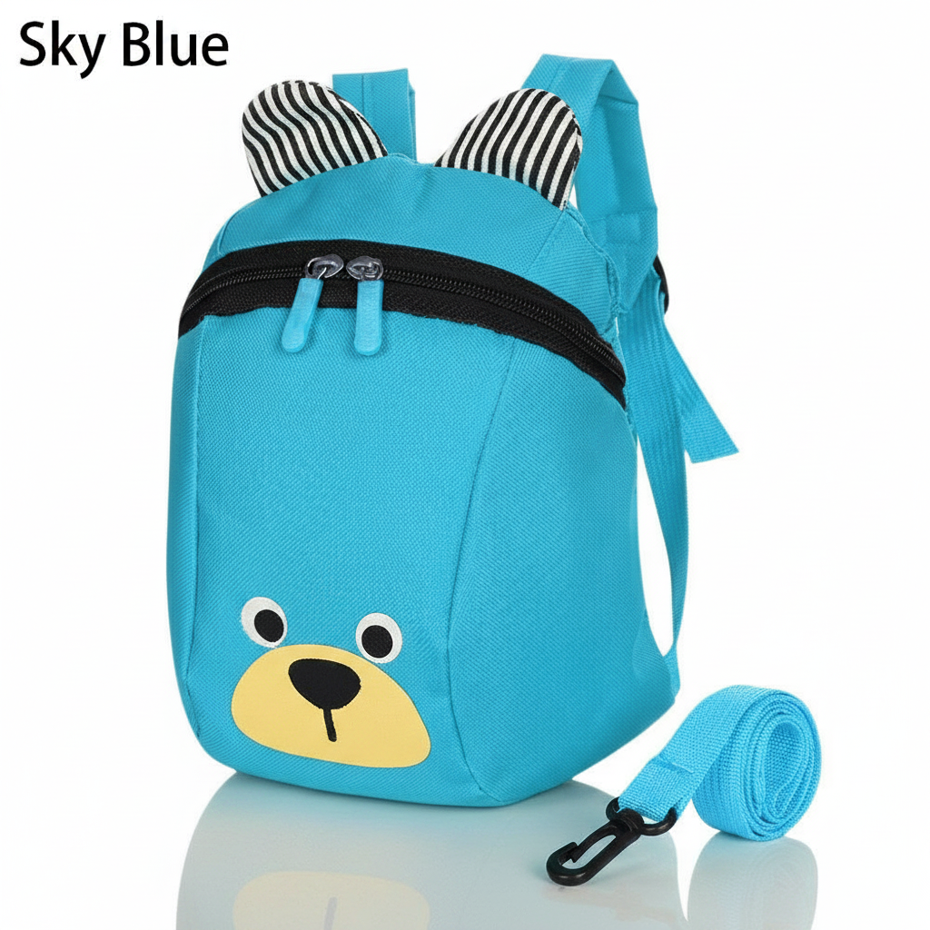 Children Safety Harness Reins  - огляд і ціна Kids Education School