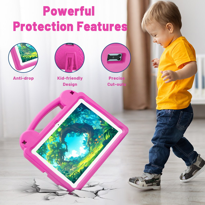 ANRY 10 Inch Children Tablet P - огляд і ціна Kids Education Software For Pc