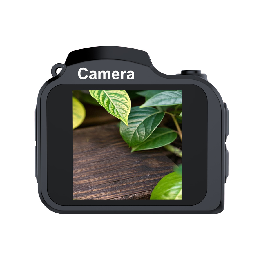4K Mini Digital Camera 1.54 In - огляд і ціна Kids Education News