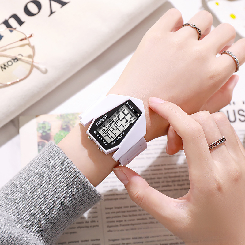 Aircraft Watch Multi functiona - огляд і ціна Kids Educational Watch