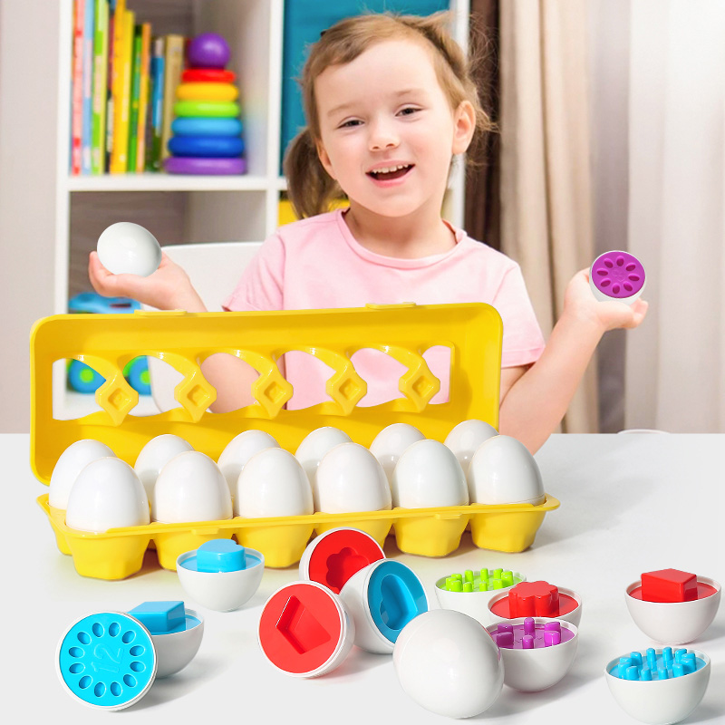 Montessori Games Baby Toy Smar - огляд і ціна Human Body Puzzle