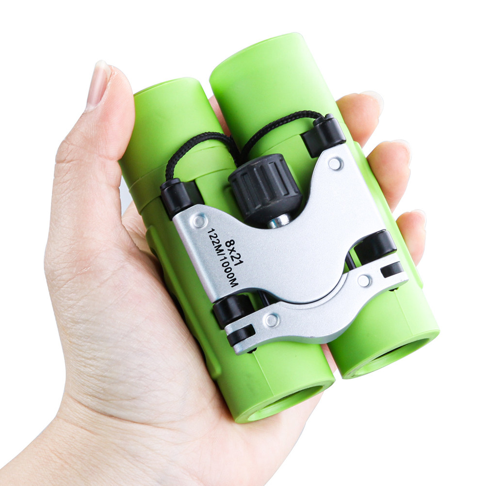 1Pcs High Magnification Binocu - огляд і ціна Kids Definition Of Education