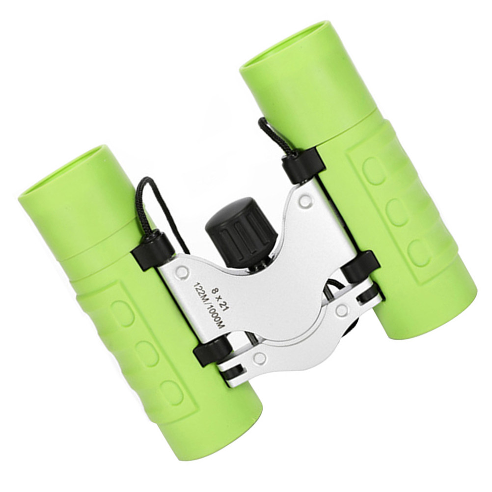 1Pcs High Magnification Binocu - огляд і ціна Kids Definition Of Education