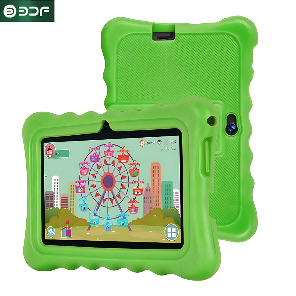 7 Inch Kids Tablet Quad Core 4 - огляд і ціна Kids Education Tablet