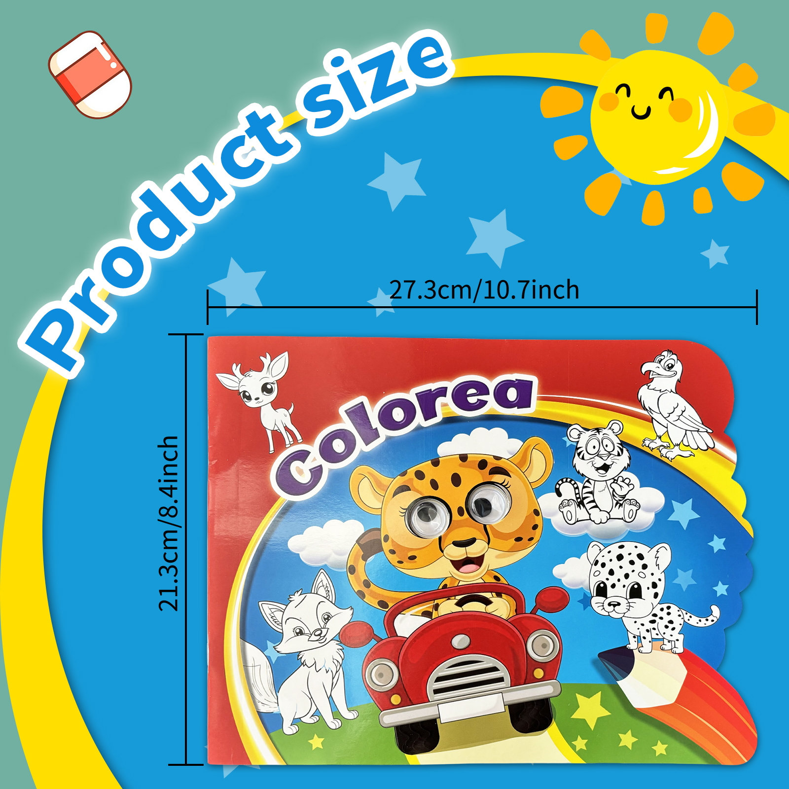 English Alphabet Tracing Workb - огляд і ціна Learning Workbook Preschool