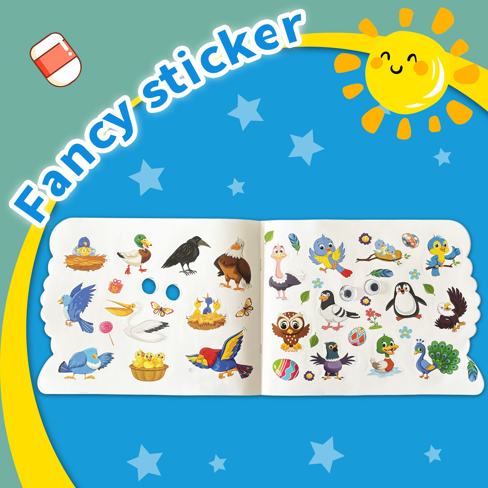 English Alphabet Tracing Workb - огляд і ціна Learning Workbook Preschool