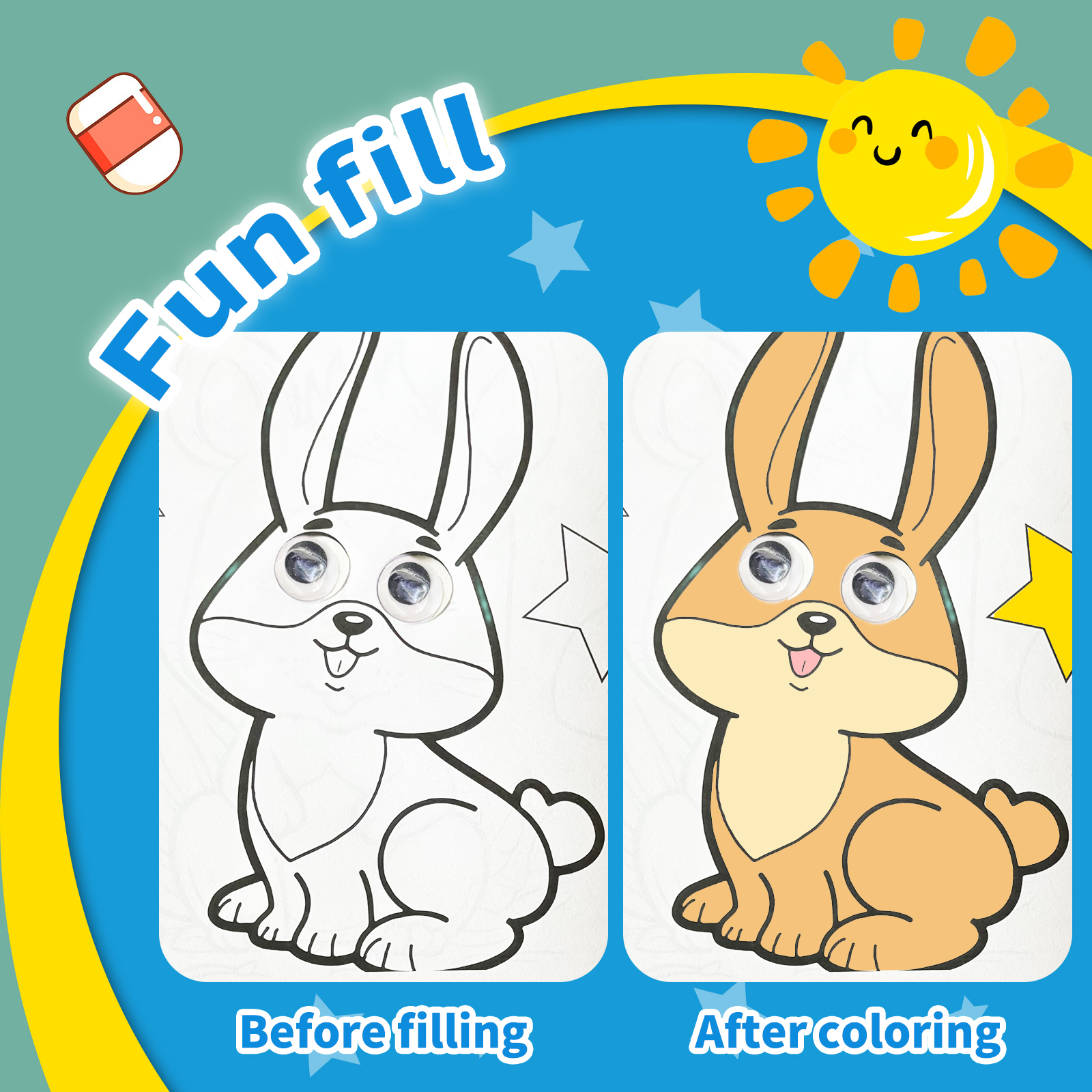 English Alphabet Tracing Workb - огляд і ціна Learning Workbook Preschool