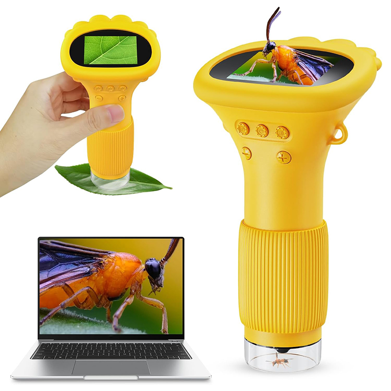Portable Digital Microscope fo - огляд і ціна Kids Definition Of Education