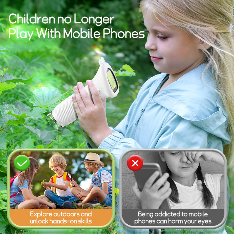 Portable Digital Microscope fo - огляд і ціна Kids Definition Of Education
