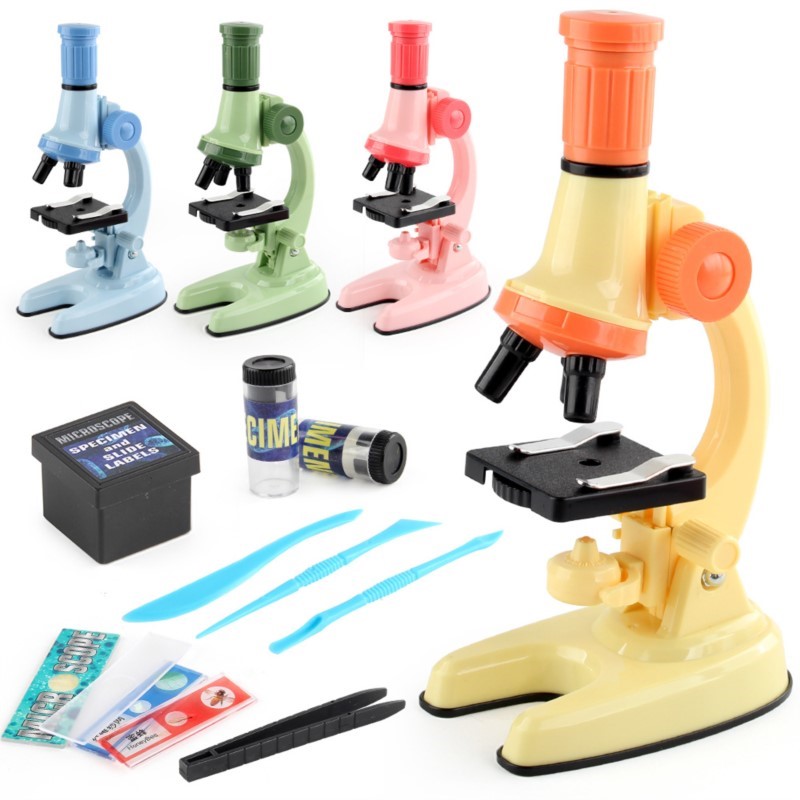 Children's Science Microscope  - огляд і ціна Kids Definition Of Education
