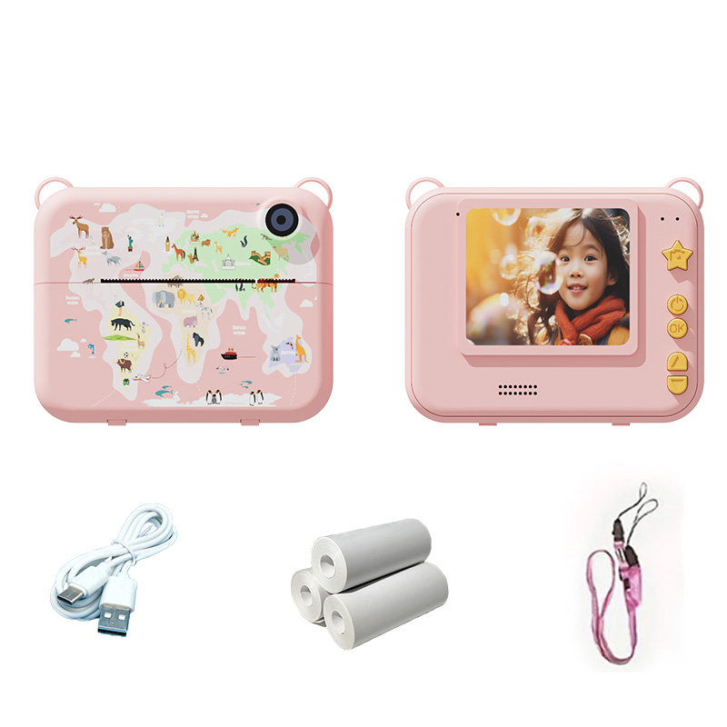 kids instant print camera 1080 - огляд і ціна Kids Definition Of Education