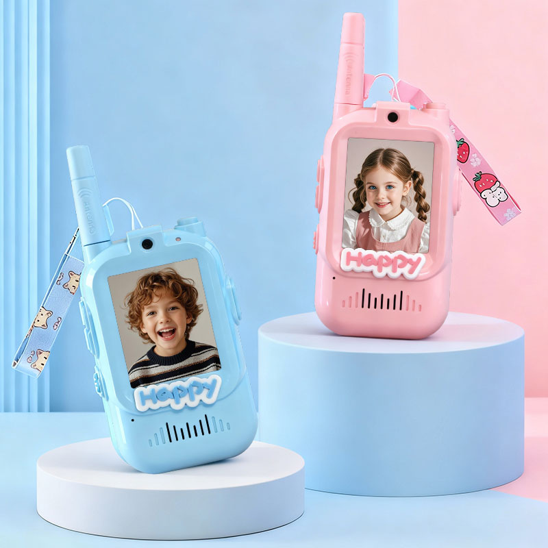 Video Walkie Talkies for Kids  - огляд і ціна Kids Definition Of Education