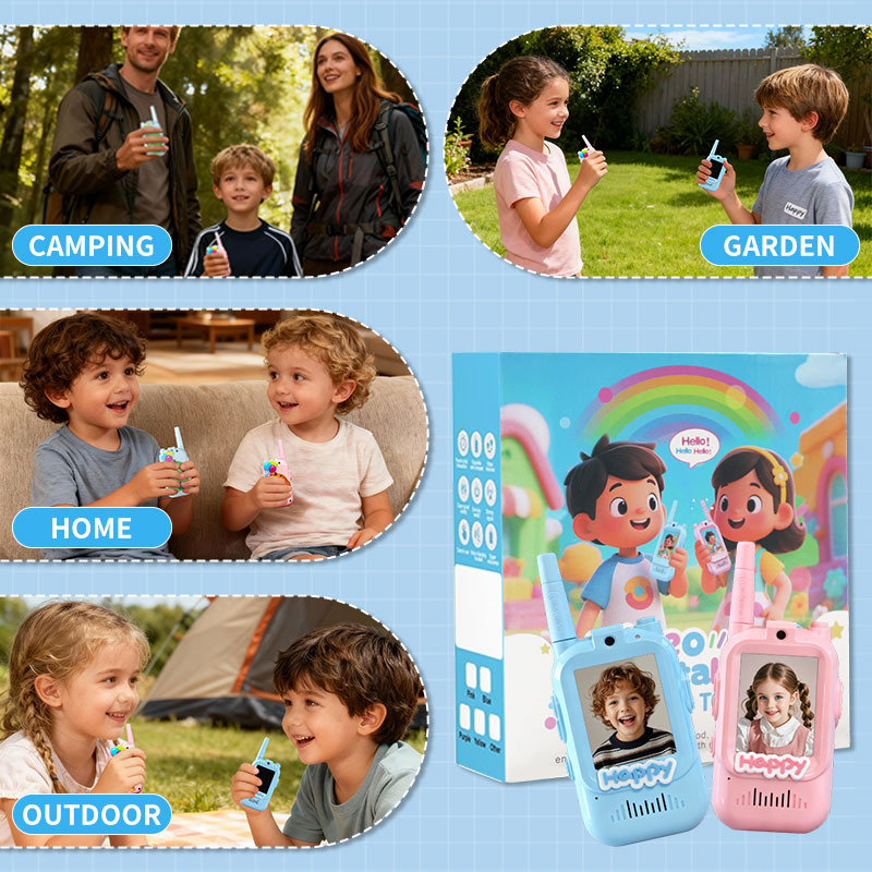 Video Walkie Talkies for Kids  - огляд і ціна Kids Definition Of Education
