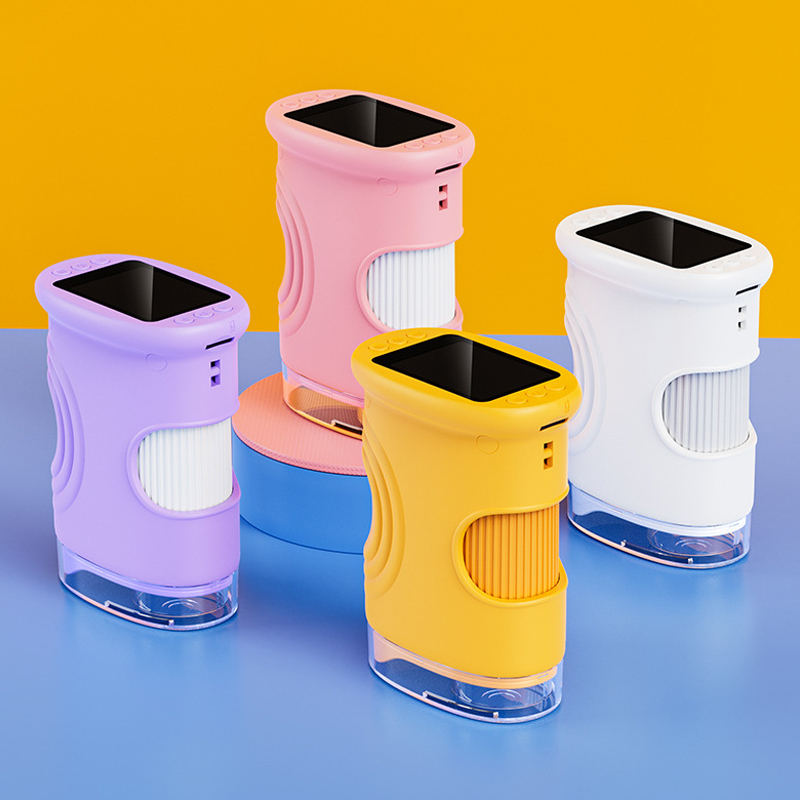 1000X Pocket Microscope for Ki - огляд і ціна Kids Definition Of Education