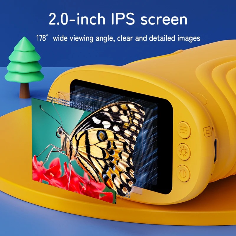 Digital Microscope for Kids 10 - огляд і ціна Kids Definition Of Education