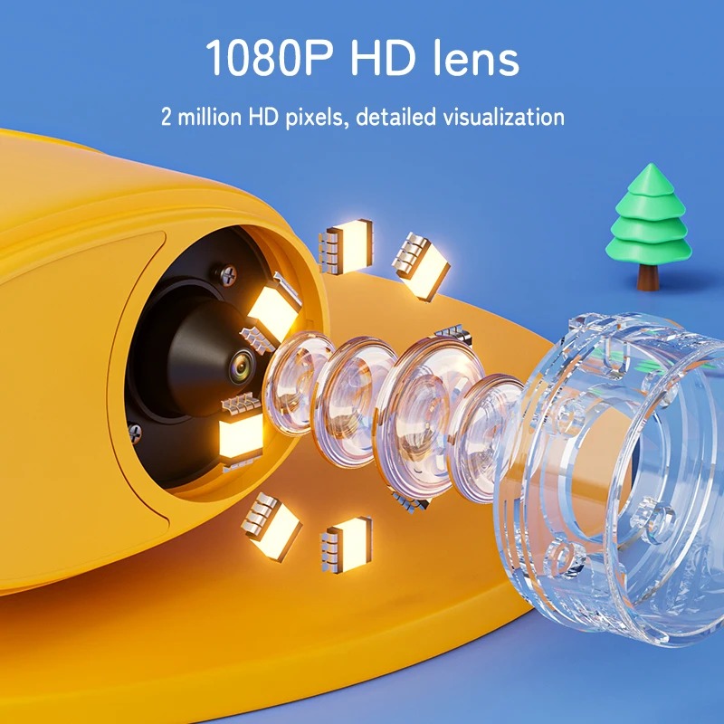 Digital Microscope for Kids 10 - огляд і ціна Kids Definition Of Education