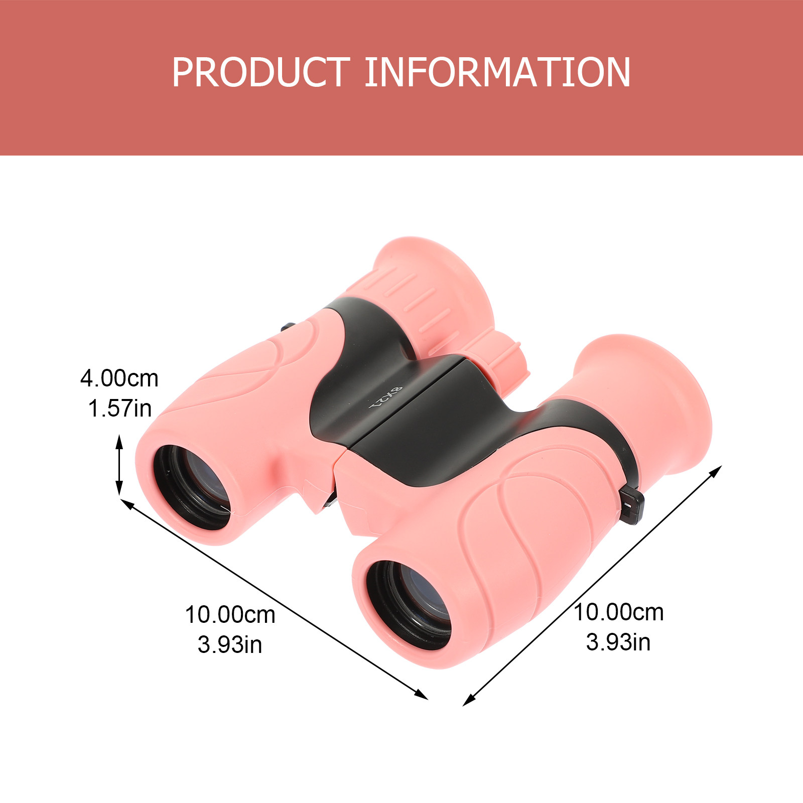 1Set Mini Binoculars High Defi - огляд і ціна Kids Definition Of Education