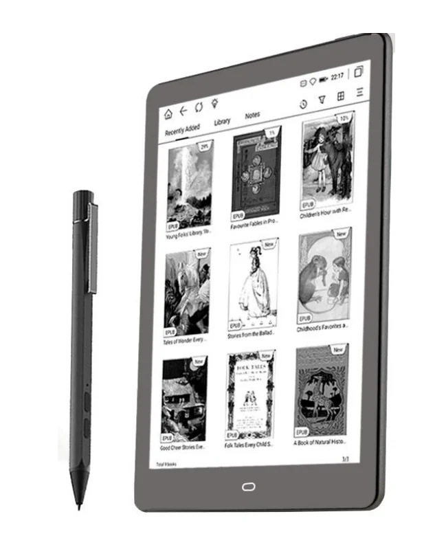 Wholesale 8inch Ebook OEM Andr - огляд і ціна Kids Education Tablet