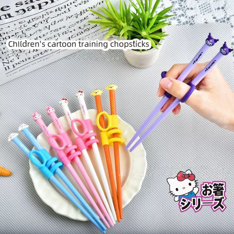 Sanrio My Melody Kuromi Cartoo - огляд і ціна Kids Education School