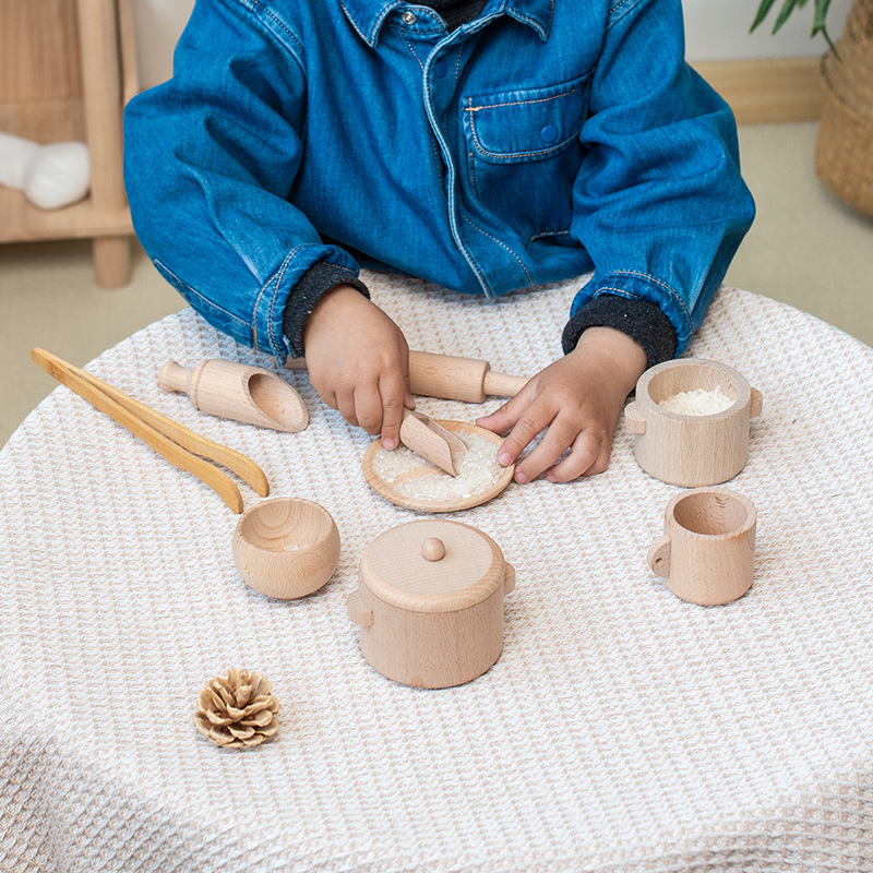 Montessori Sensory Enlighten P - огляд і ціна Human Body Puzzle