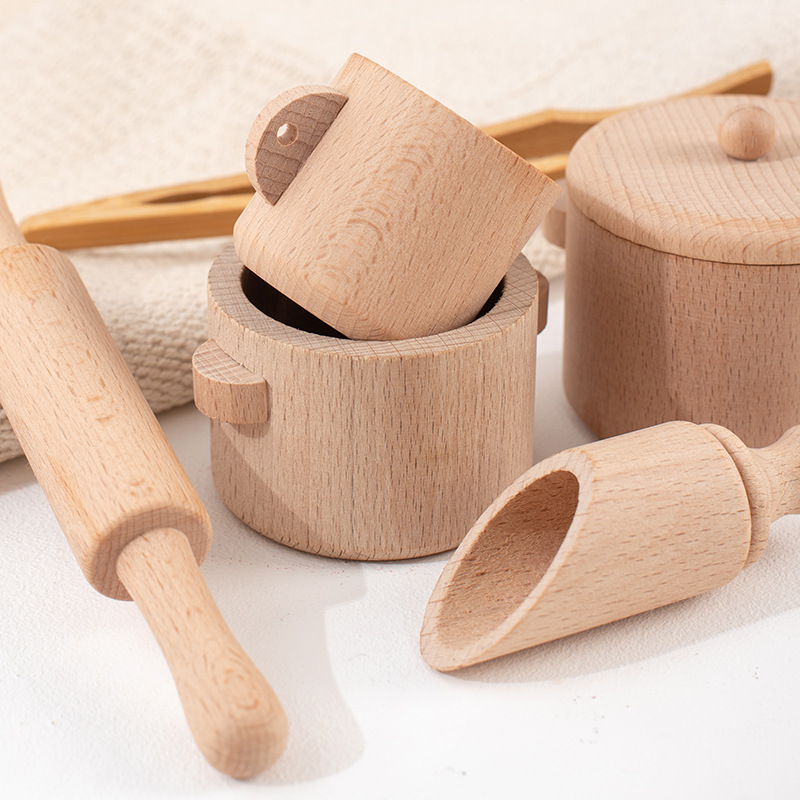 Montessori Sensory Enlighten P - огляд і ціна Human Body Puzzle