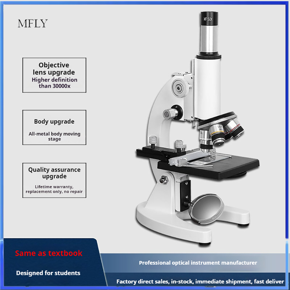 Microscope for Adults Kids 64X - огляд і ціна Kids Definition Of Education