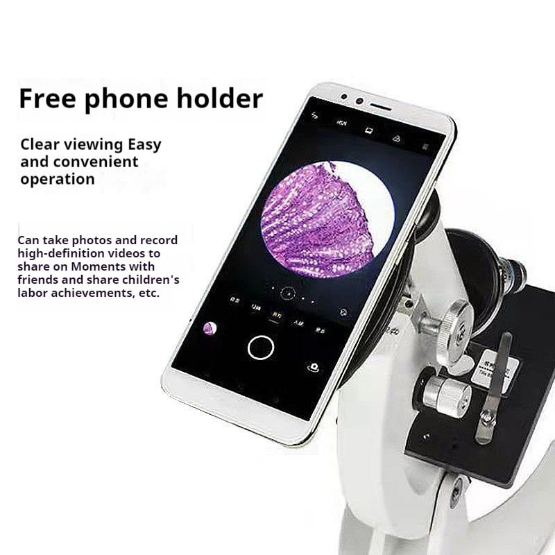 Microscope for Adults Kids 64X - огляд і ціна Kids Definition Of Education