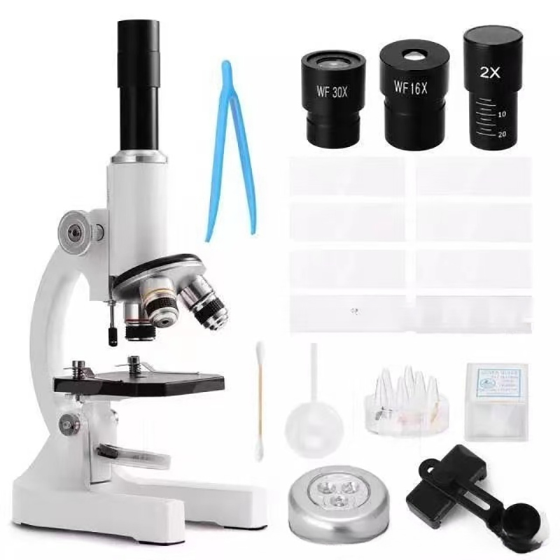 Microscope for Adults Kids 64X - огляд і ціна Kids Definition Of Education