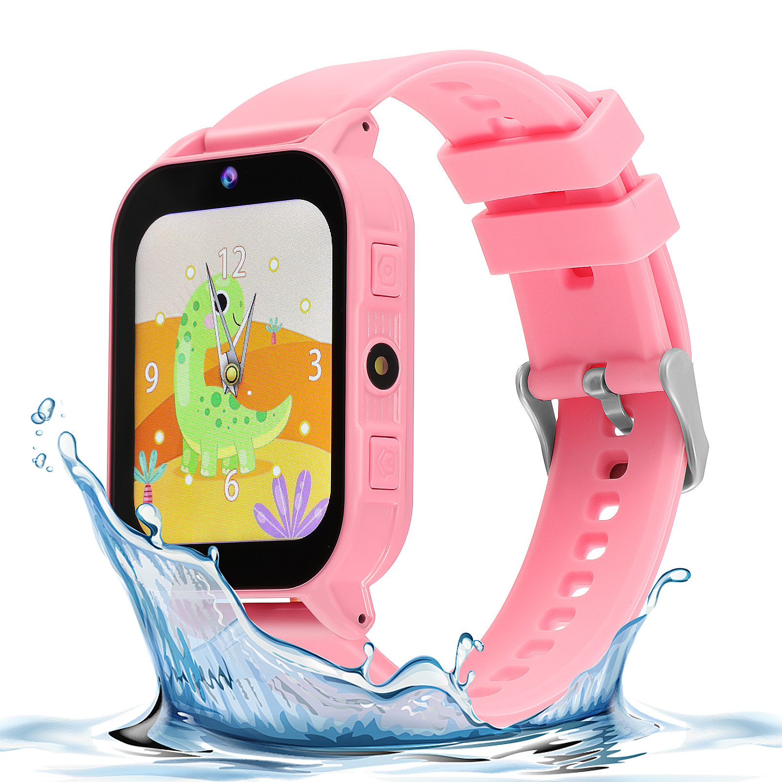 Kids Smart Watch with Educatio - огляд і ціна Kids Educational Watch