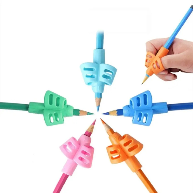 1-10Pc Children Writing Pencil - огляд і ціна Kids Education School