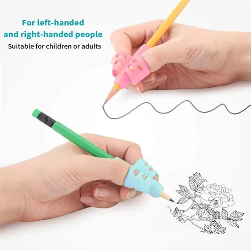 1-10Pc Children Writing Pencil - огляд і ціна Kids Education School