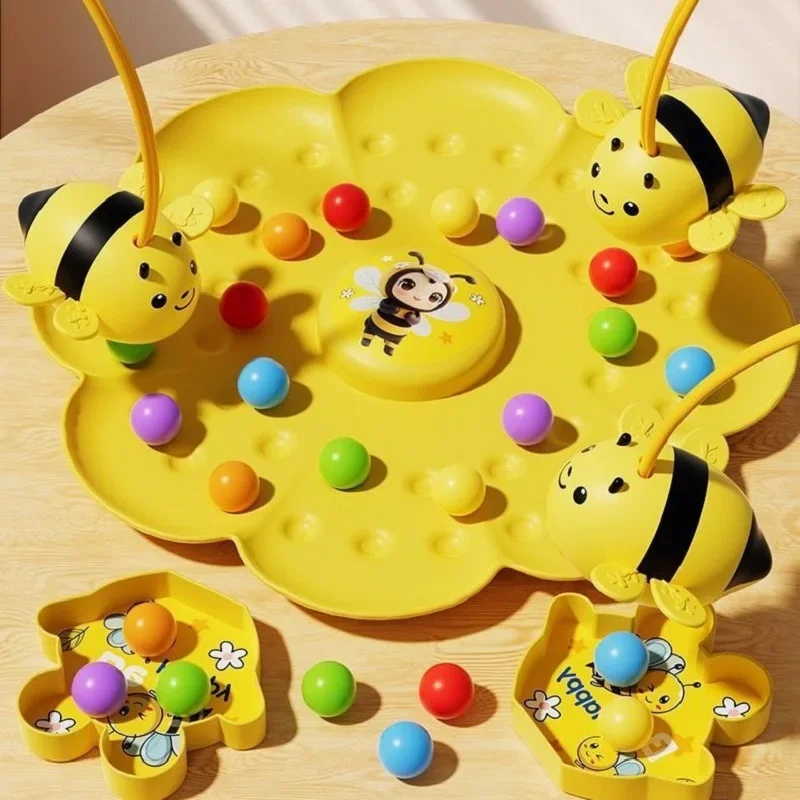 Little Bumblebee Multifunction - огляд і ціна Kids Education In Japan