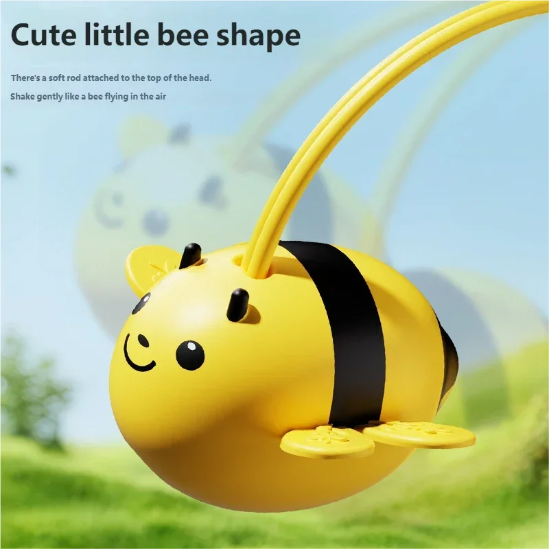 Little Bumblebee Multifunction - огляд і ціна Kids Education In Japan