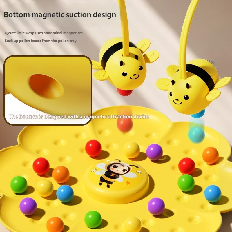 Little Bumblebee Multifunction - огляд і ціна Kids Education In Japan