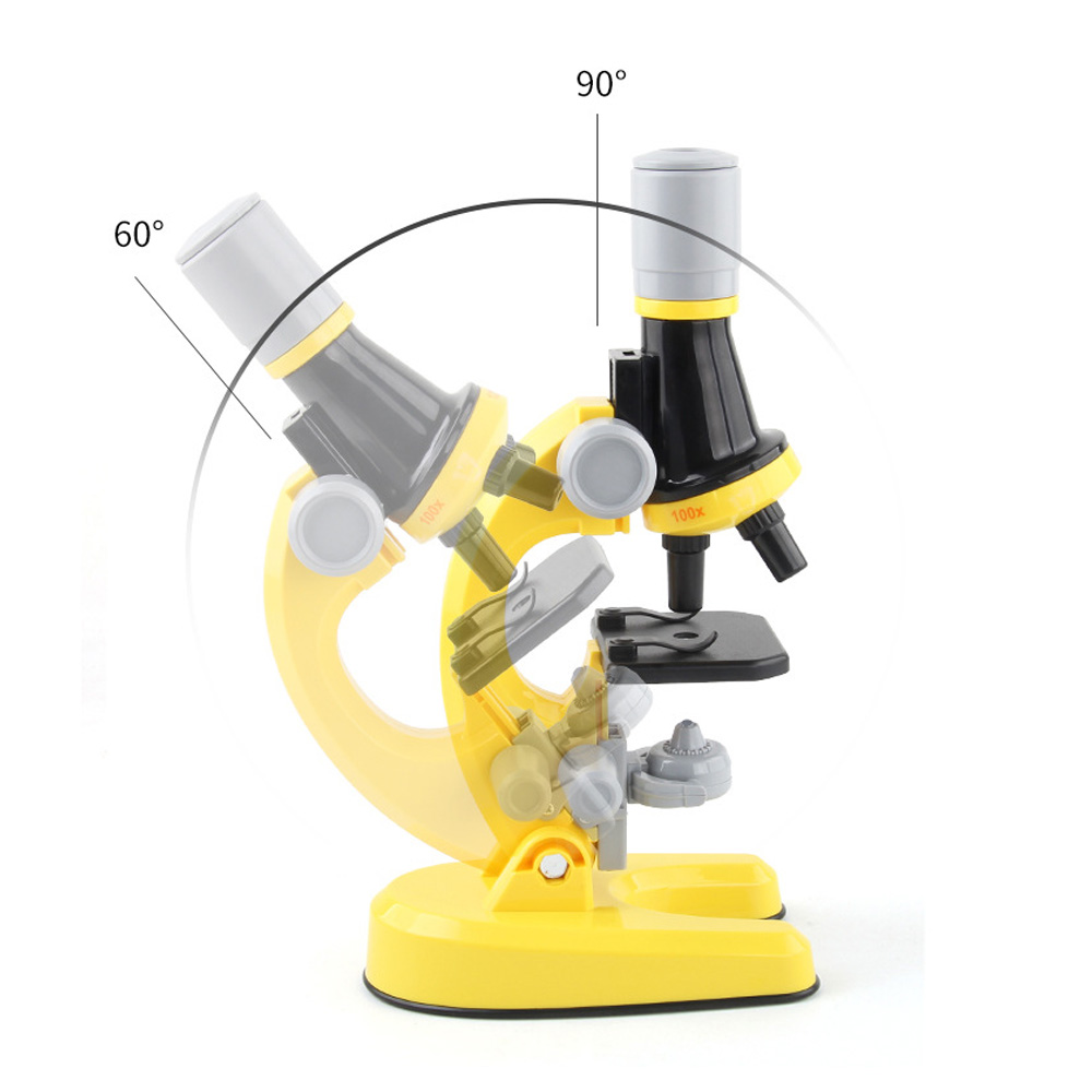Children Biological Microscope - огляд і ціна Kids Definition Of Education