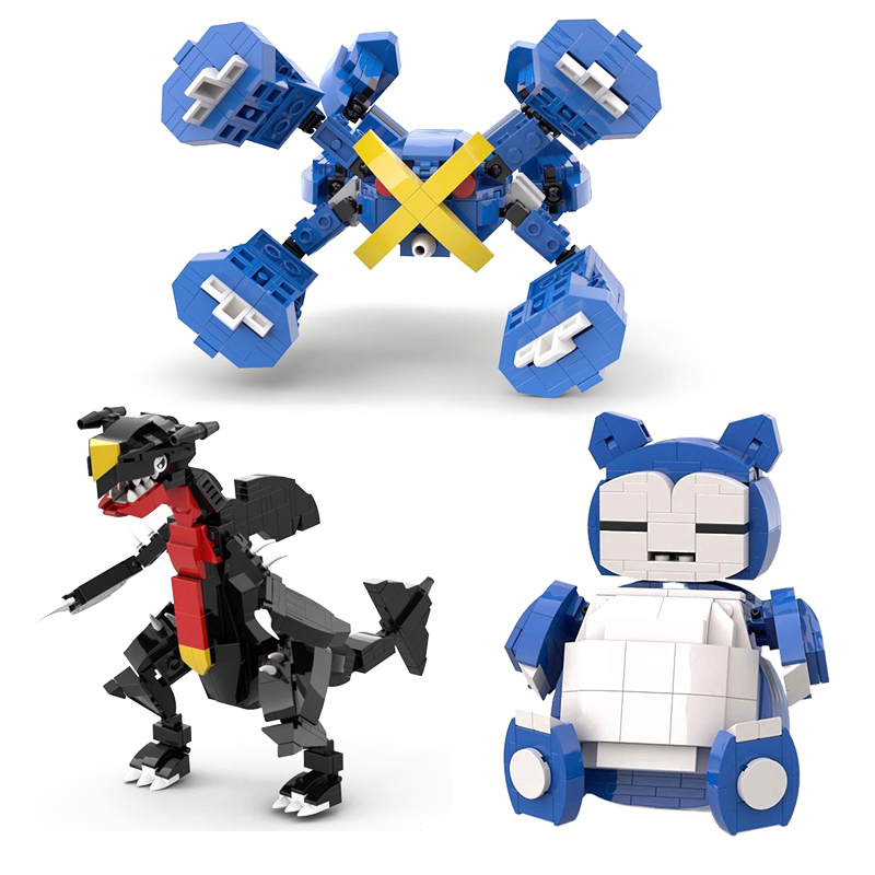 Anime Figure Model Building Bl - огляд і ціна Kids Education In Japan