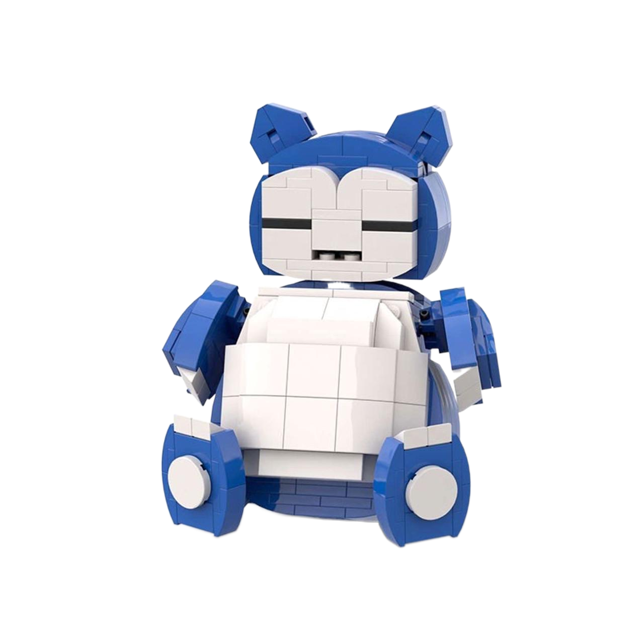 Anime Figure Model Building Bl - огляд і ціна Kids Education In Japan