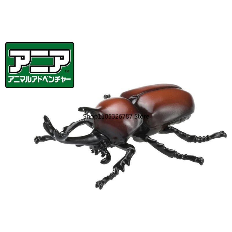 Authentic Takara Tomy Ania AS  - огляд і ціна Kids Education In Japan