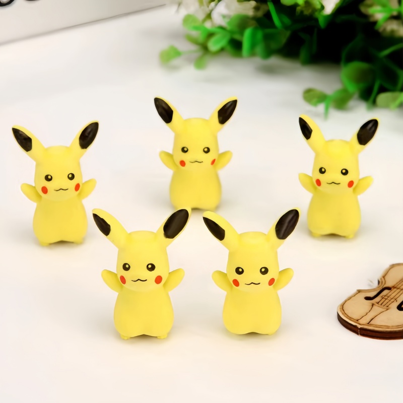 2/4/8/10pcs Eraser Cartoon Ani - огляд і ціна Kids Education School