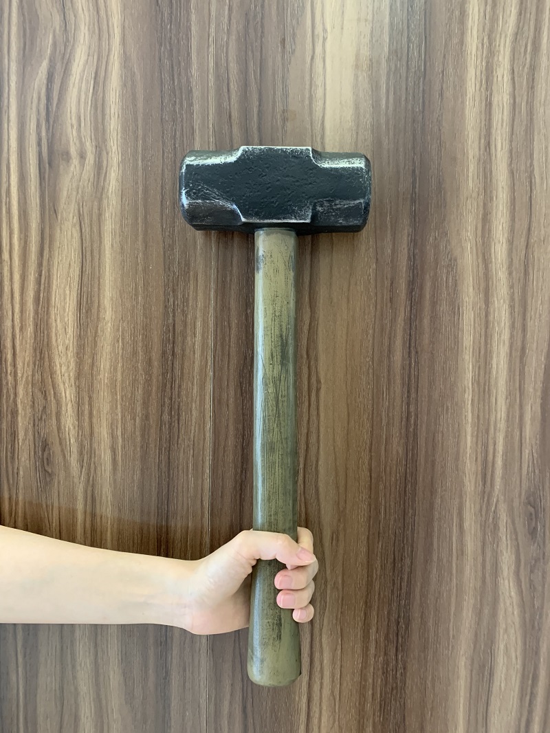 Stage Performance Props Hammer - огляд і ціна Kids Education In Japan